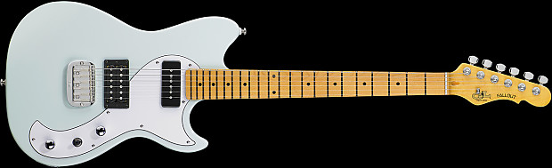 G&l tribute store fallout sonic blue