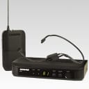 Shure BLX14/P31 Instrument Wireless System