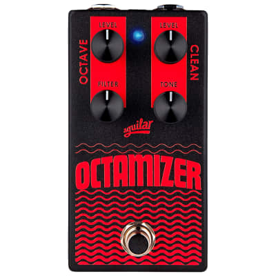 Octamizer V2 Aguilar image 2