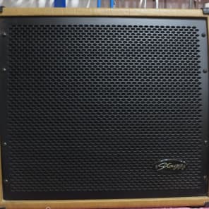 Stagg 60 watt guitar amp 2025
