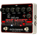 Electro-Harmonix Deluxe Big Muff Pi Sustain Guitar Effects Pedal Regular