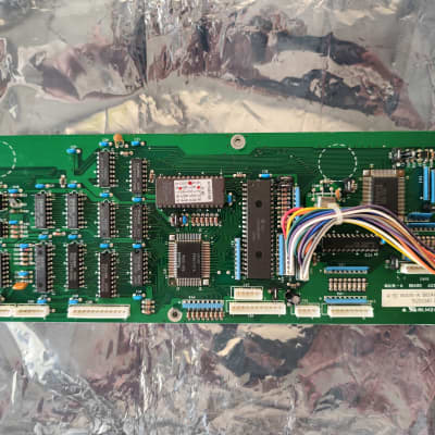 Main-A Board for Roland A-80