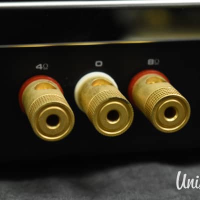 Triode VP-300BD Stereo Integrated Tube Amplifier in
