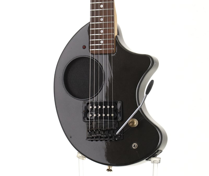 Fernandes Zo 3 Geidasha Mbk [06/26] | Reverb