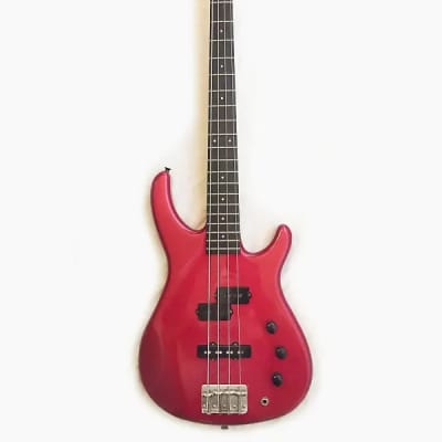 Fender MB-4 Bass 1994 - 1996