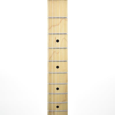 Fender Player Telecaster with Maple Fretboard Butterscotch Blonde 3856gr imagen 5