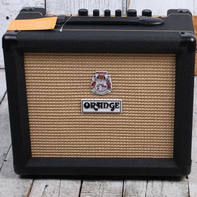 Orange Crush 20 LDX | Reverb