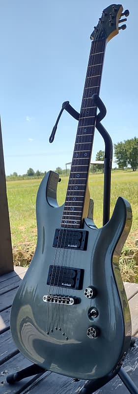 Bc rich outlaw px3 hotsell