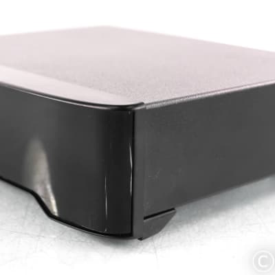 Rega Fono MM Mk3 Phono Preamplifier; Black;MkIII | Reverb