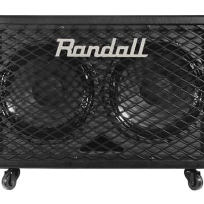 Randall RG212 | 100-Watt 2x12" Guitar Speaker Cabinet. New with Full Warranty! image 3