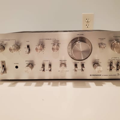 Pioneer SA -8800ii | Reverb