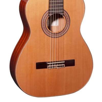 Admira A40 All Solid Spanish Classical Guitar for sale
