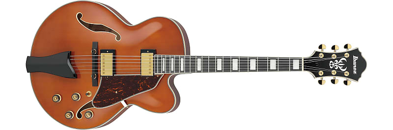 Ibanez AF95 Artcore Expressionist | Reverb