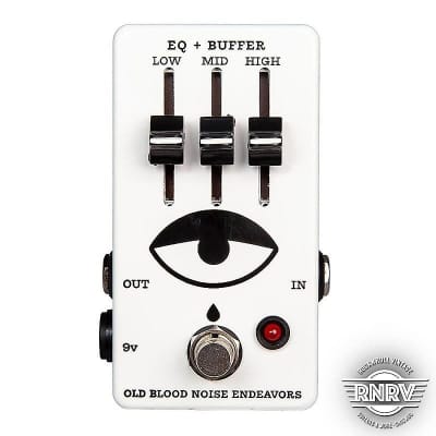 Reverb.com listing, price, conditions, and images for old-blood-noise-endeavors-eq-buffer