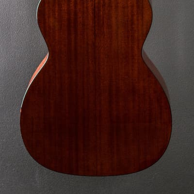 Collings OM1 ESS w/options image 4