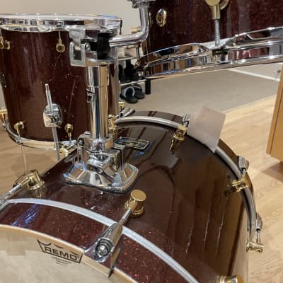 Canopus RFM Bop Kit 14x18