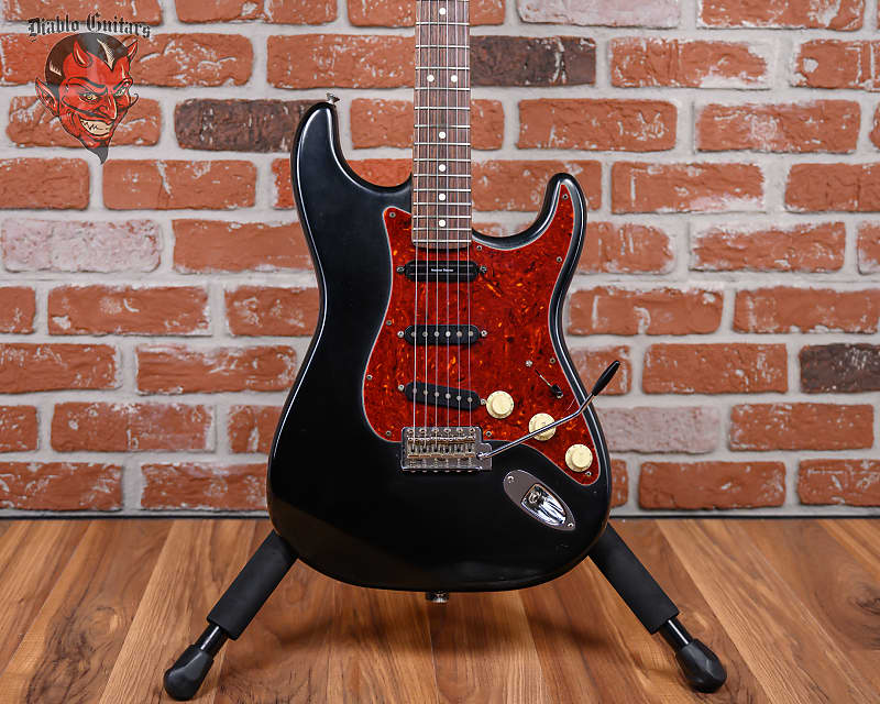 かつころ Fender USA Highway One ストラト Fender Highway One