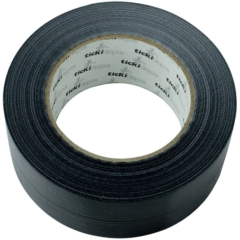 Violin / Viola / Cello 3-Color Mini Tape Rolls