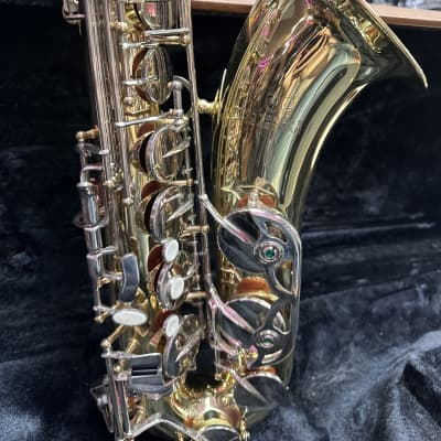 ANDREAS Eastman Tenor Saxophone / 0811 2300186 image 14