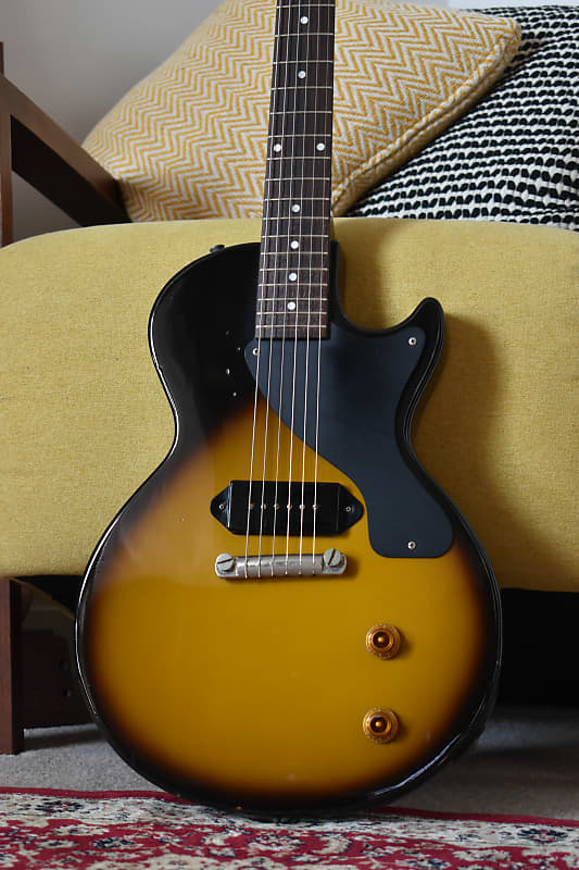 Greco Mint Collection Super Real EG58-120 – The Guitar Colonel