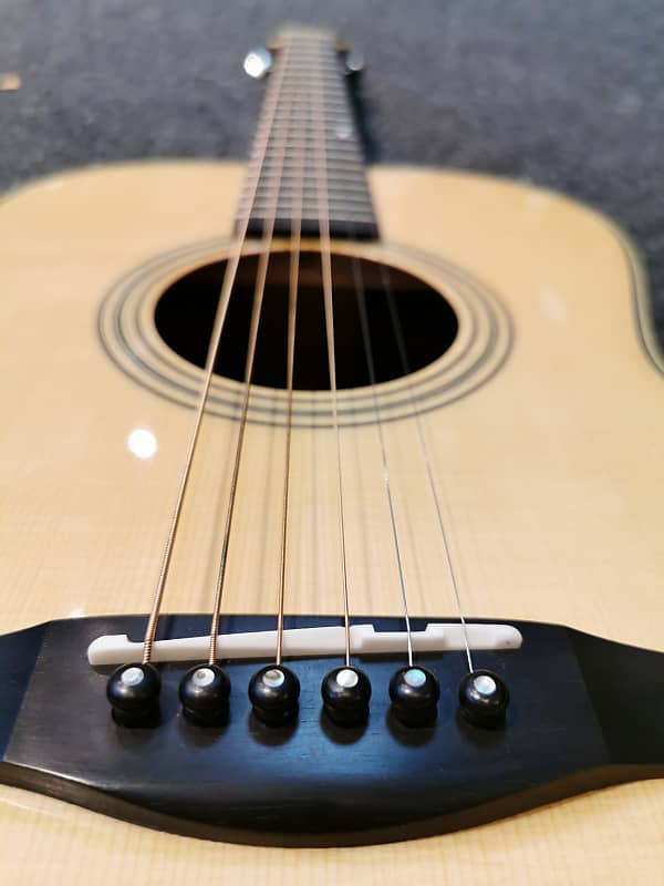 Gary E. Levinson LS-43 | Reverb Finland