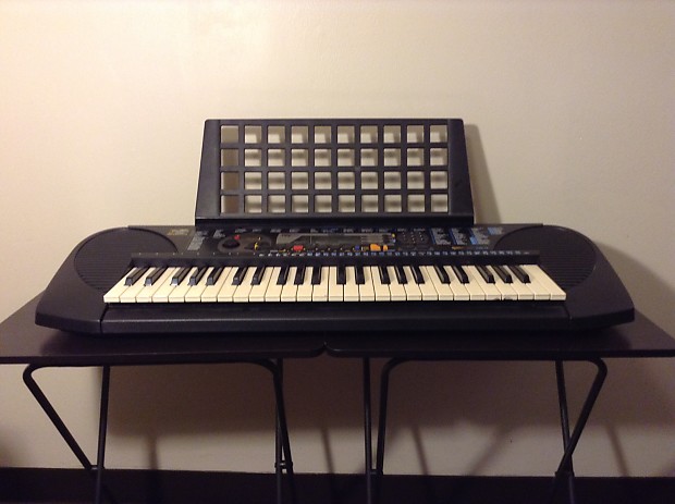 Yamaha psr 79 midi cheap