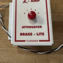 Dr. Z Z Brake-Lite Installed 45-Watt Attenuator 2009 - Present - White