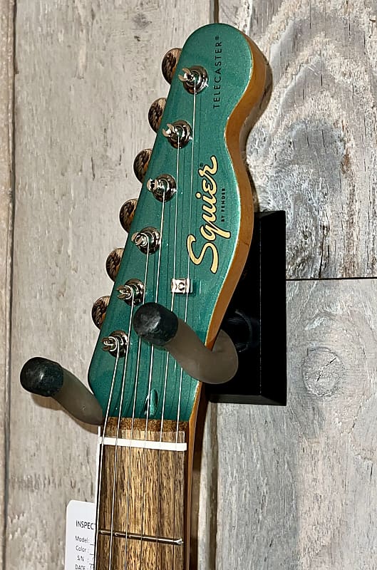 2024年製 Squier Telecaster エレキ 2024 Squier Affinity Series Telecaster Deluxe Electric
