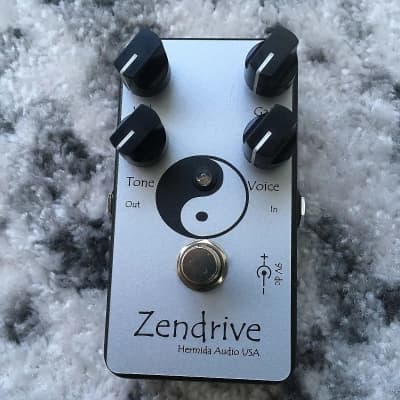 Reverb.com listing, price, conditions, and images for hermida-audio-zendrive