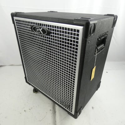 Used Gallien Krueger NEO 212 Bass Speaker Cabinets Other image 4