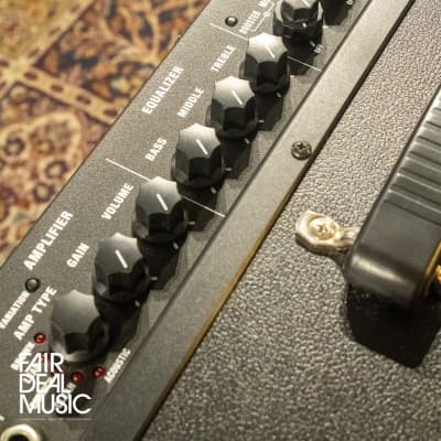 Boss Katana MkII 100W, USED image 5