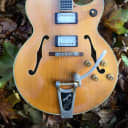 Gibson  BYRDLAND 1961  Natural , Pafs