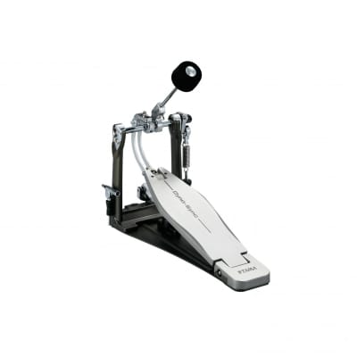 Tama HPDS1 Dyna-Sync Single Pedal + Case image 1