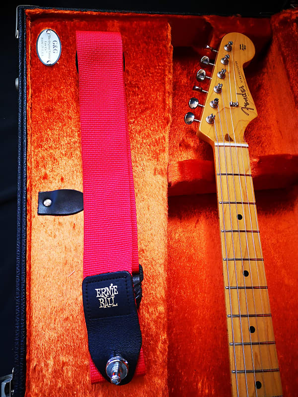 Fender Japan プレベ カスタム Seymour Duncan Fender Made in Japan Limited Run Super-Sonic # 3Tone