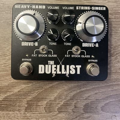 NEW VERSION! KingTone The Duellist v1.2, IN STOCK! BRAND NEW | Reverb