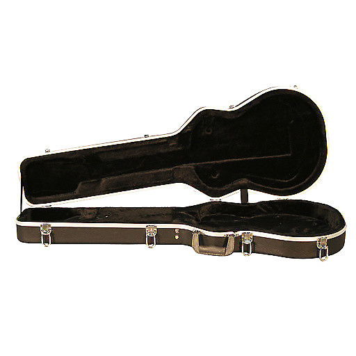 Gator GC-LPS Deluxe Wood Singlecut Style Guitar Case image 1