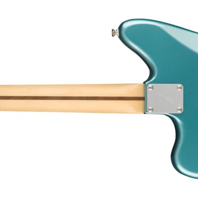 Fender Player Jaguar - Tidepool image 3