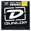 Dunlop 4-String Light Nickel Bass Strings