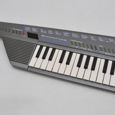 Yamaha SHS-10 Vintage FM Synth Keytar 80's image 1