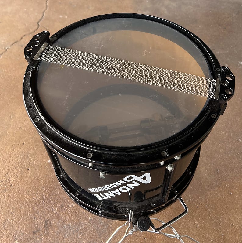 Andante snare drum on sale