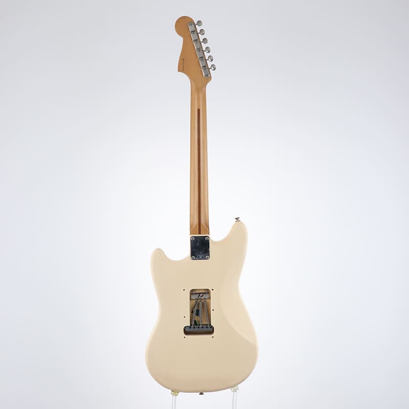 が*ん様 Fender Mexico Cyclone SH フェンダーより、日本製の新モデル“Made in Japan Limited