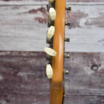 1966 Fender Mustang Olympic White image 19