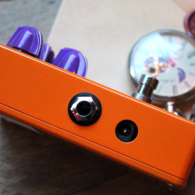 CATALINBREAD "Octapussy Octave/Fuzz" image 11