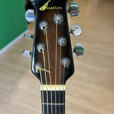 Ovation 1621 Artist | Reverb