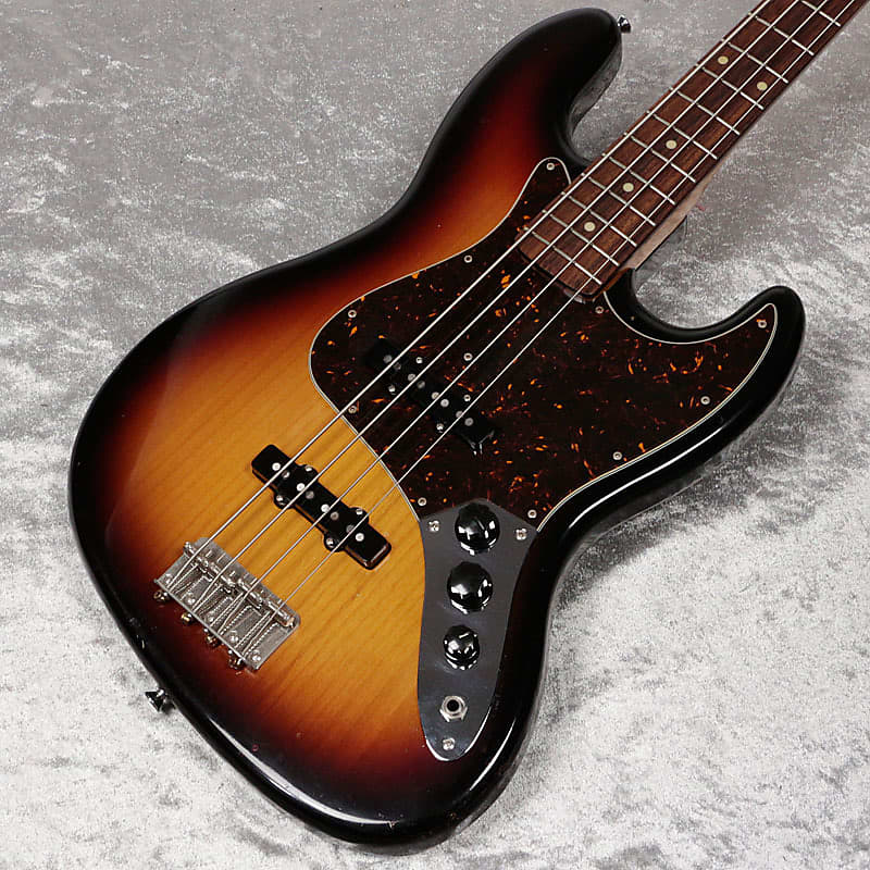 Edwards E-JB-93R/LT 3T サンバースト