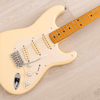 Fender Japan Stratocaster ST57m-US Fujigen Vintage Electric | Reverb