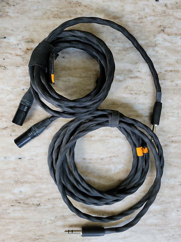 Vovox Link Direct S Cable 1/4