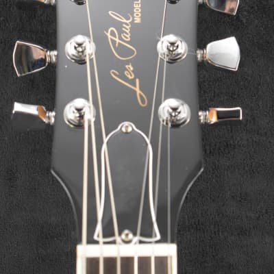 Gibson Les Paul Modern Sparkling Burgundy Top image 8