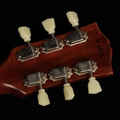 Immagine Gibson Custom 1959 Les Paul Standard VOS - DL (#613) - 14