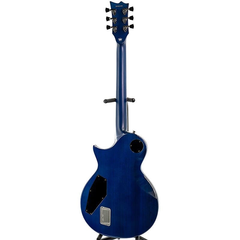 E-II EC BM (Blue Natural Burst) [Available for immediate | Reverb